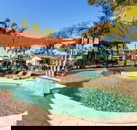 Gateway Lifestyle North Haven - C Tourism