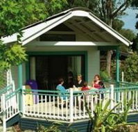 Ingenia Holidays South West Rocks - C Tourism
