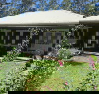 Lemon Tree Cottage - C Tourism