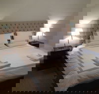 Aston House - C Tourism