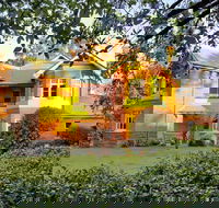 Blair Athol Boutique Hotel and Day Spa - C Tourism