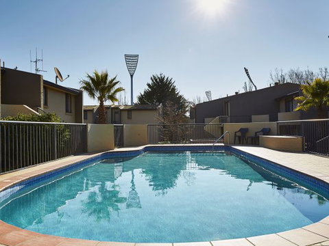 Manuka Park Apartments - C Tourism 2
