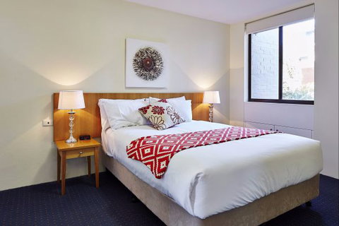 Manuka Park Apartments - C Tourism 4