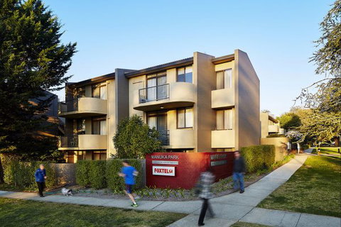 Manuka Park Apartments - C Tourism 5