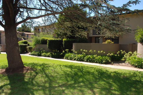 Manuka Park Apartments - C Tourism 7