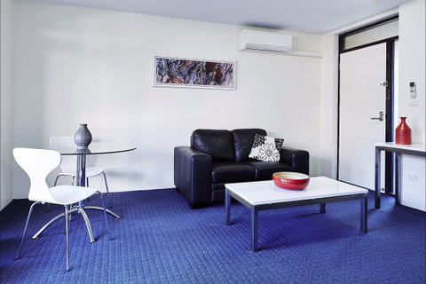 Manuka Park Apartments - C Tourism 8
