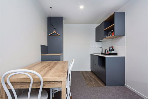 Mantra MacArthur Hotel - C Tourism 8