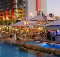 Melaleuca on Mitchell Darwin YHA - C Tourism