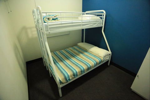 Melaleuca On Mitchell Darwin YHA - C Tourism 2