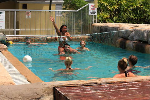 Melaleuca On Mitchell Darwin YHA - C Tourism 7