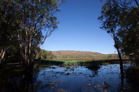 Mount Nancar Wilderness Retreat - C Tourism 6
