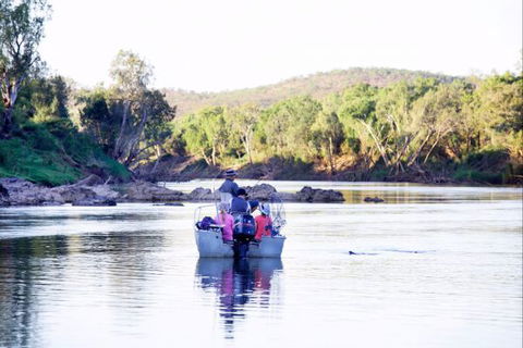 Mount Nancar Wilderness Retreat - C Tourism 7