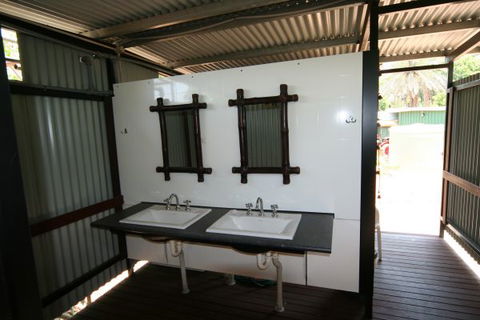 Mount Nancar Wilderness Retreat - C Tourism 8