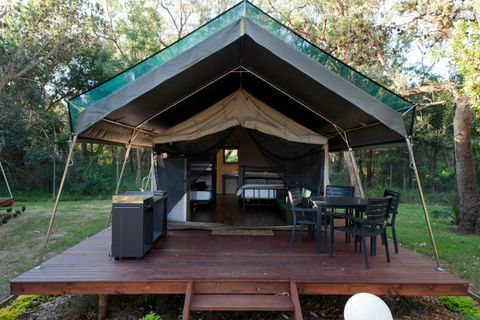 NRMA Myall Shores Holiday Park - C Tourism 1