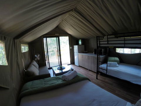 NRMA Myall Shores Holiday Park - C Tourism 2