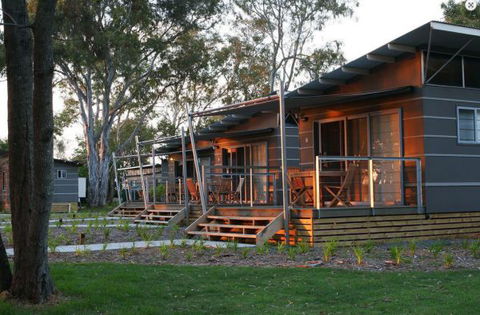 NRMA Myall Shores Holiday Park - C Tourism 3