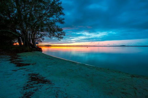 NRMA Myall Shores Holiday Park - C Tourism 4