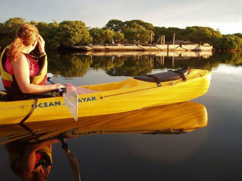 NRMA Myall Shores Holiday Park - C Tourism 5