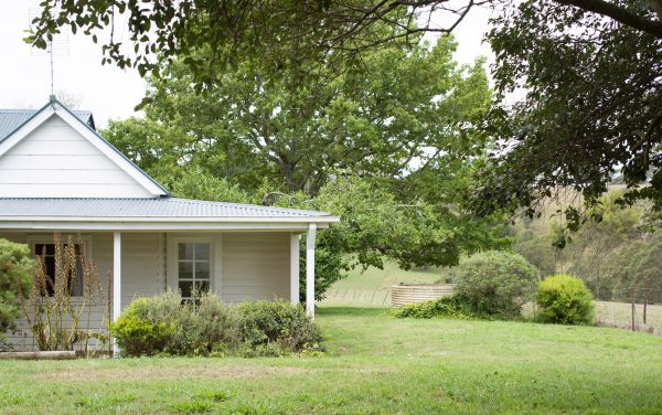 Werai NSW C Tourism