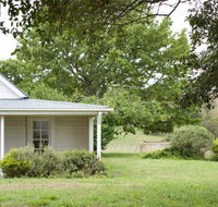Ashgrove House Farm Club Australia - C Tourism