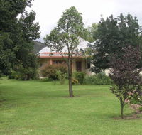 Old Bara Farmstay - C Tourism