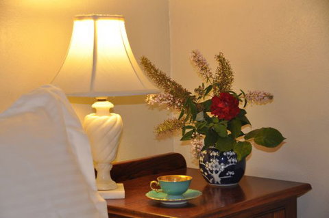 Old Bara Farmstay - C Tourism 1