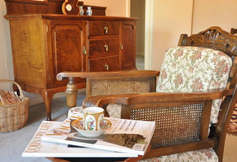 Old Bara Farmstay - C Tourism 2