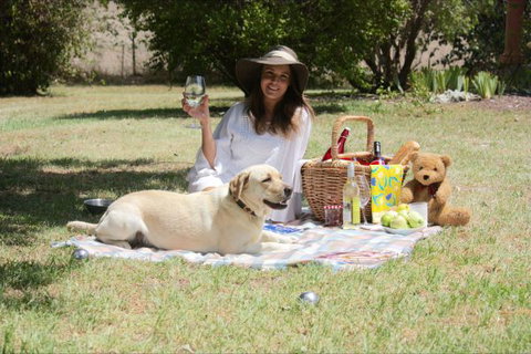 Old Bara Farmstay - C Tourism 3