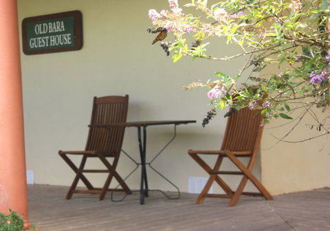Old Bara Farmstay - C Tourism 4