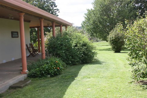 Old Bara Farmstay - C Tourism 5