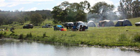 Old Bara Farmstay - C Tourism 6