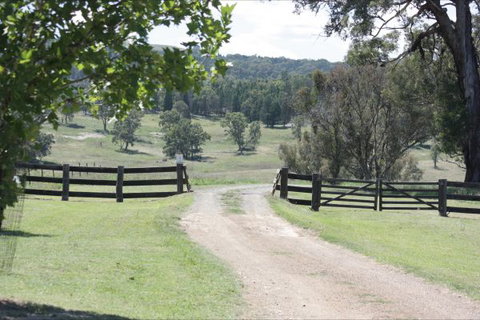 Old Bara Farmstay - C Tourism 9