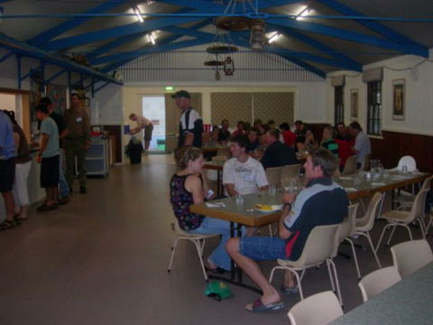 Ridgecrest Christian Education And Convention Centre - C Tourism 3