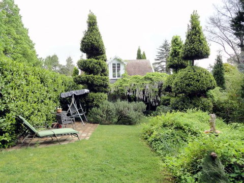 Southdown Cottage Bowral - C Tourism 1