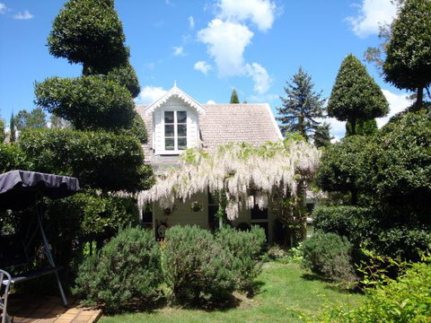 Southdown Cottage Bowral - C Tourism 2