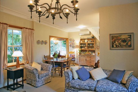 Southdown Cottage Bowral - C Tourism 3