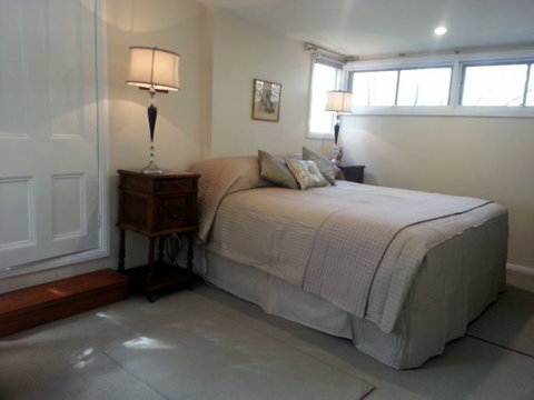 Southdown Cottage Bowral - C Tourism 5