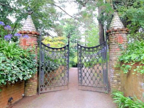 Southdown Cottage Bowral - C Tourism 8