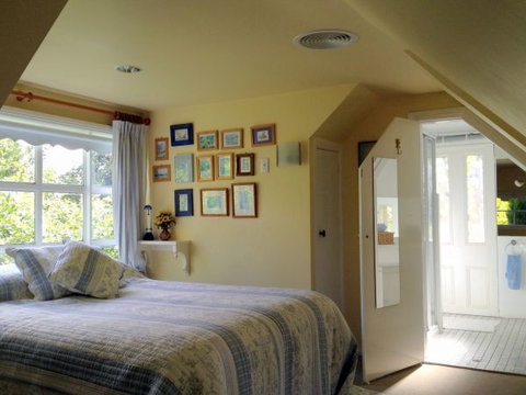 Southdown Cottage Bowral - C Tourism 9