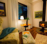 Terania Green Boutique Eco Cottages - C Tourism