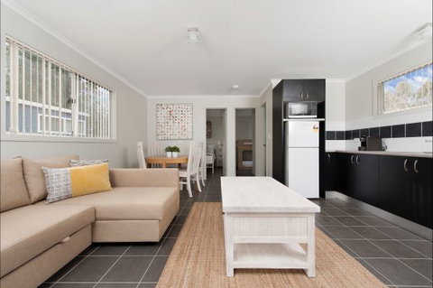 Tomaga River Tourist Park - C Tourism 2