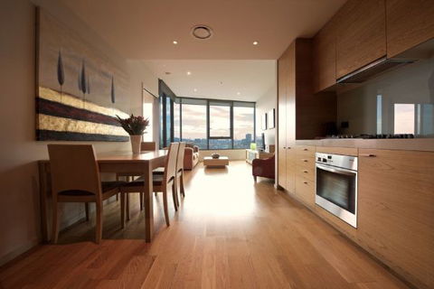 ACD Apartments - Accommodation Corporate Docklands - C Tourism 1
