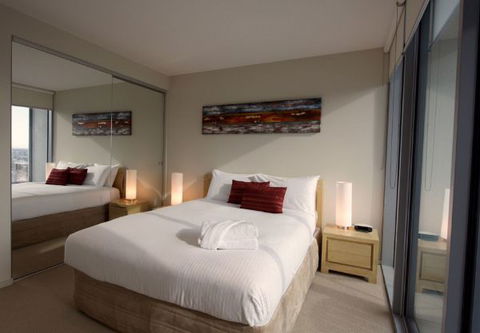 ACD Apartments - Accommodation Corporate Docklands - C Tourism 2