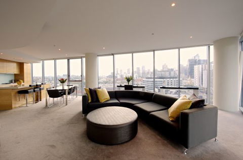 ACD Apartments - Accommodation Corporate Docklands - C Tourism 4