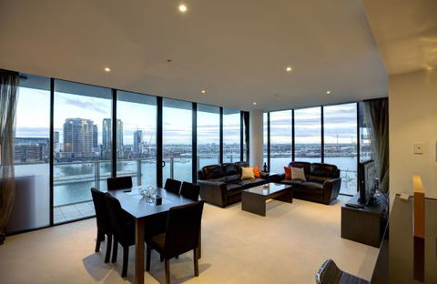 ACD Apartments - Accommodation Corporate Docklands - C Tourism 5