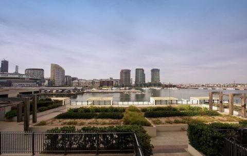 ACD Apartments - Accommodation Corporate Docklands - C Tourism 6