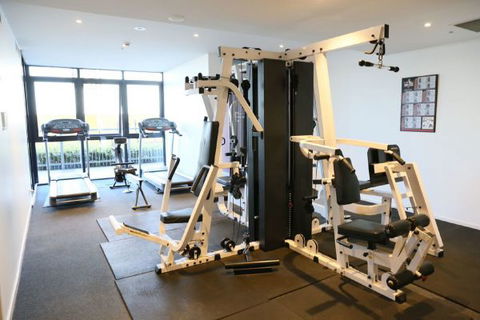 ACD Apartments - Accommodation Corporate Docklands - C Tourism 8