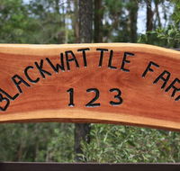 Blackwattle Farm Bed and Breakfast and Farm Stay - C Tourism