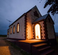 Lakeside Chapel Meningie - C Tourism