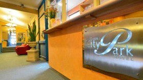 Adelaide City Park Motel - C Tourism 2